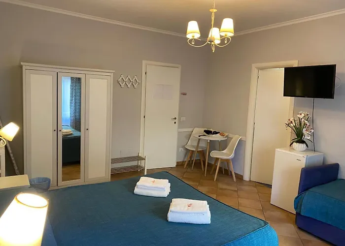 Hotel Domus Prati Roma